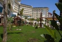 Poza Hotel Saphir Resort 5*